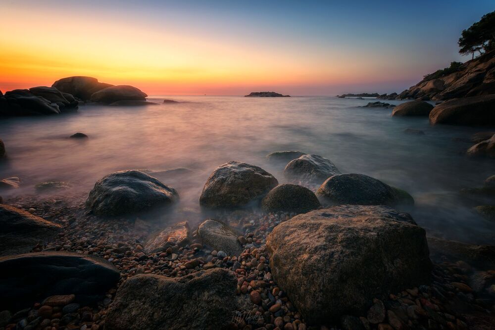 Costa Brava