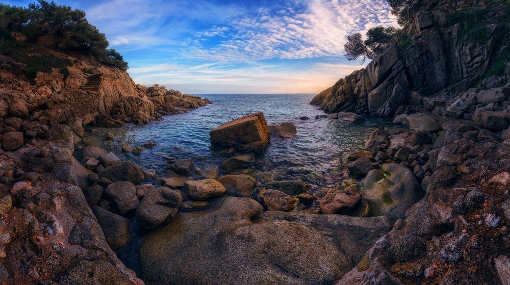 Costa Brava