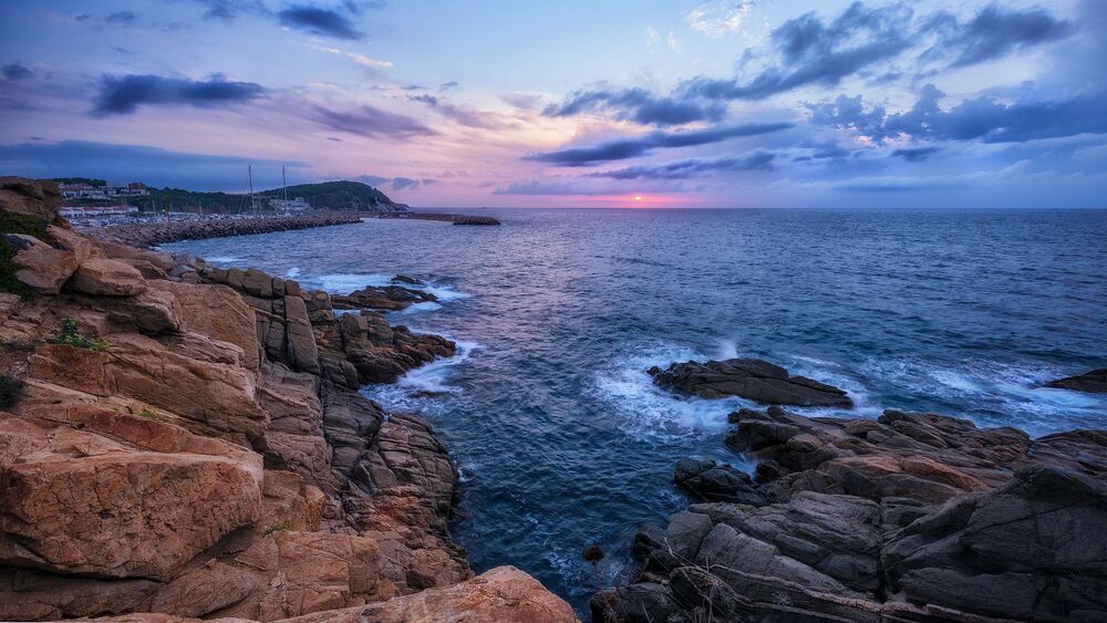 Costa Brava