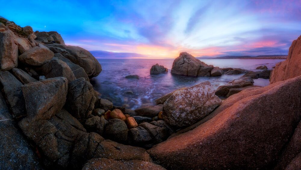 Costa Brava