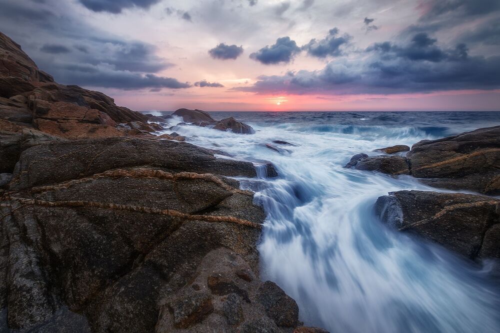 Costa Brava