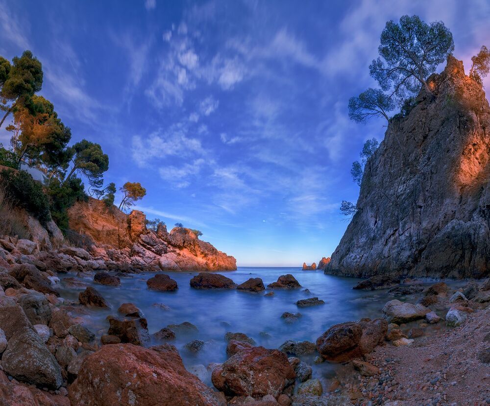 Costa Brava