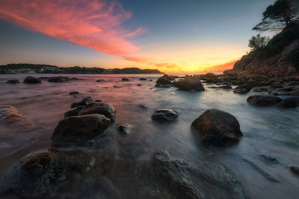 Costa Brava