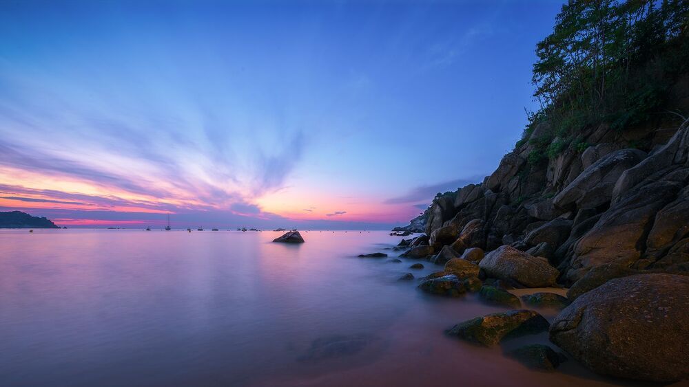 Costa Brava