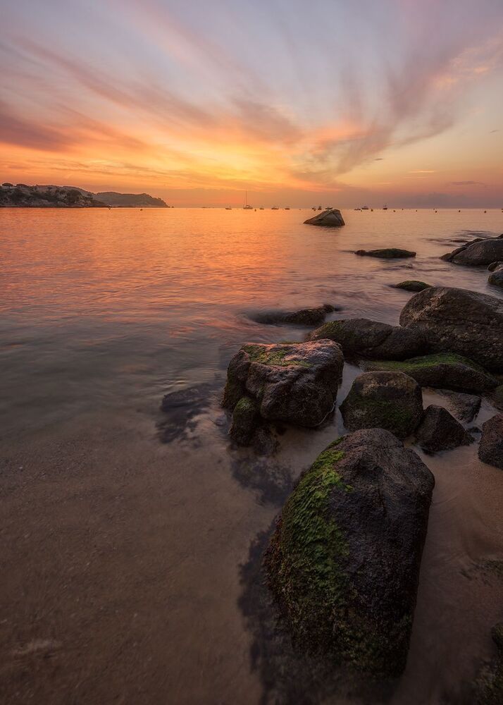 Costa Brava
