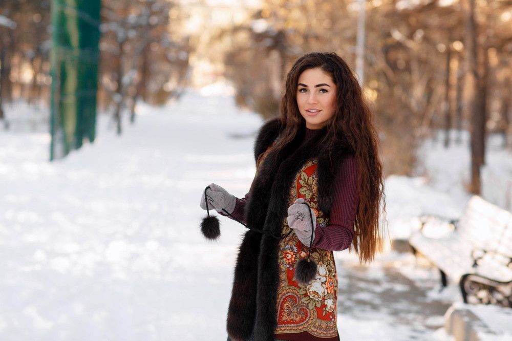 Кристина