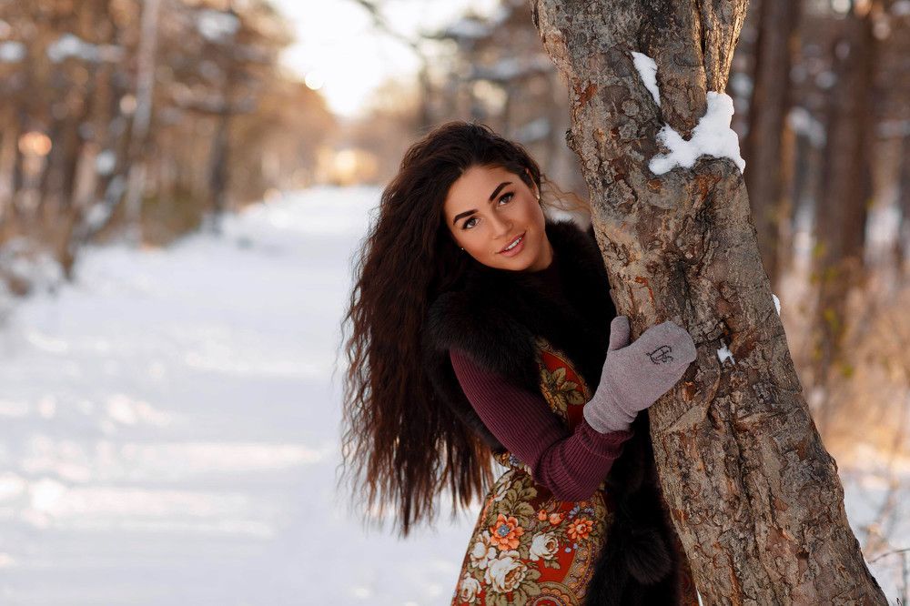 Кристина