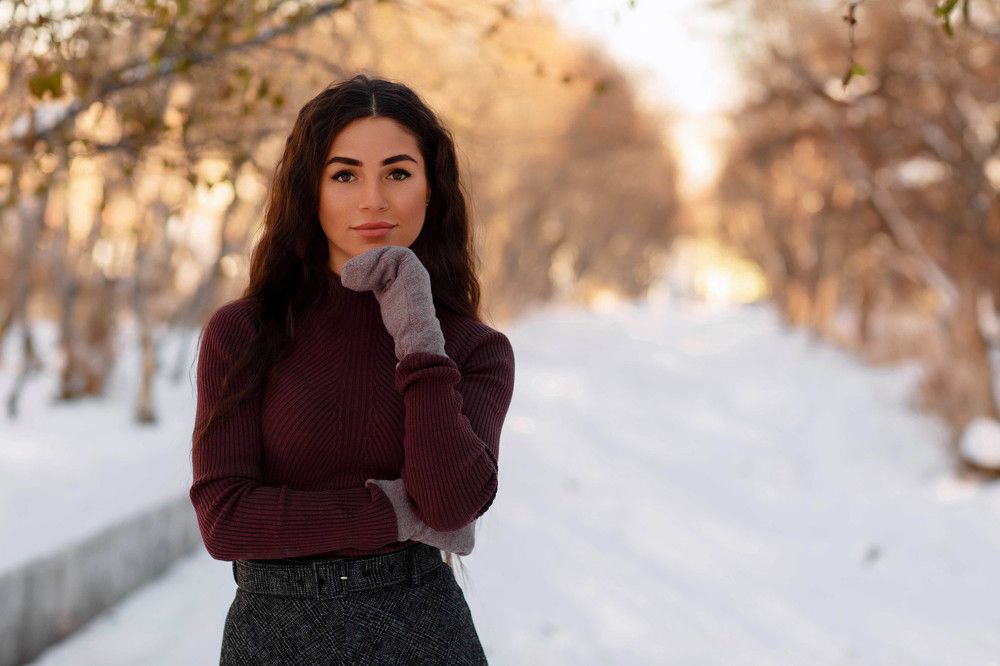 Кристина