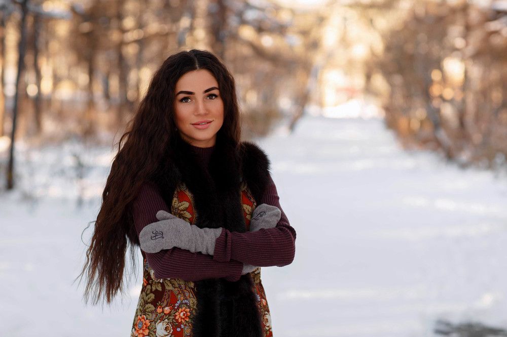 Кристина