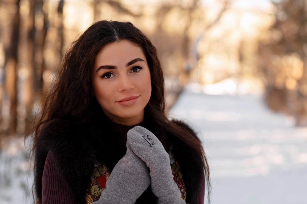 Кристина