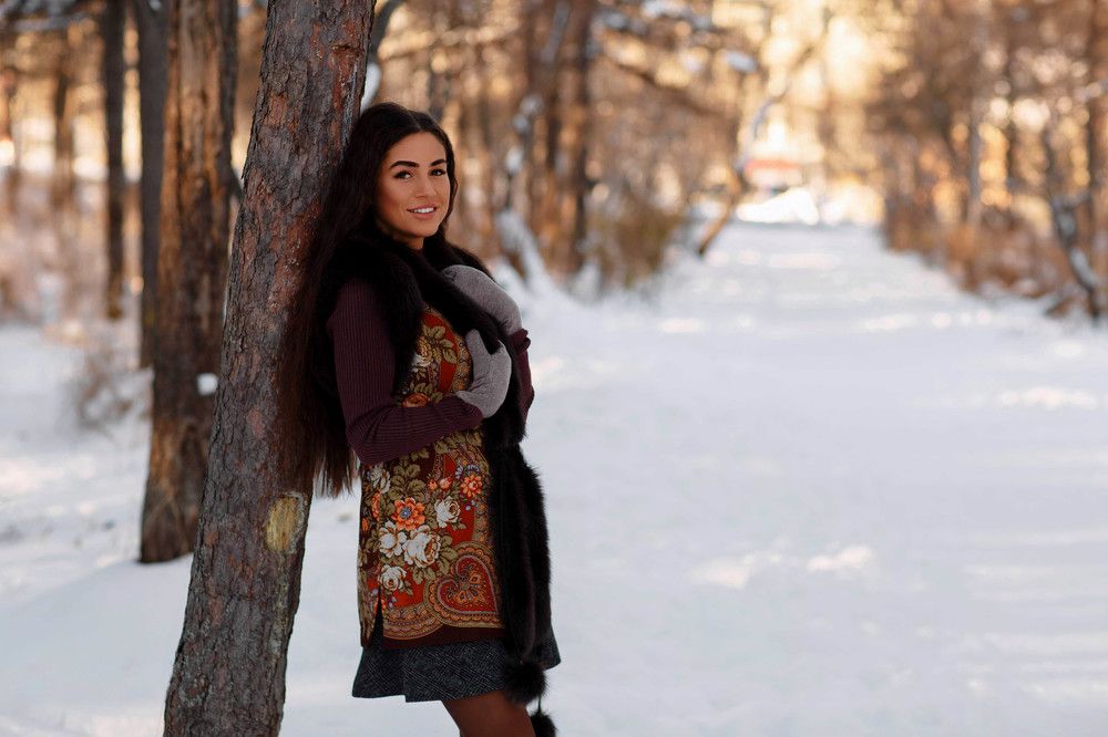 Кристина