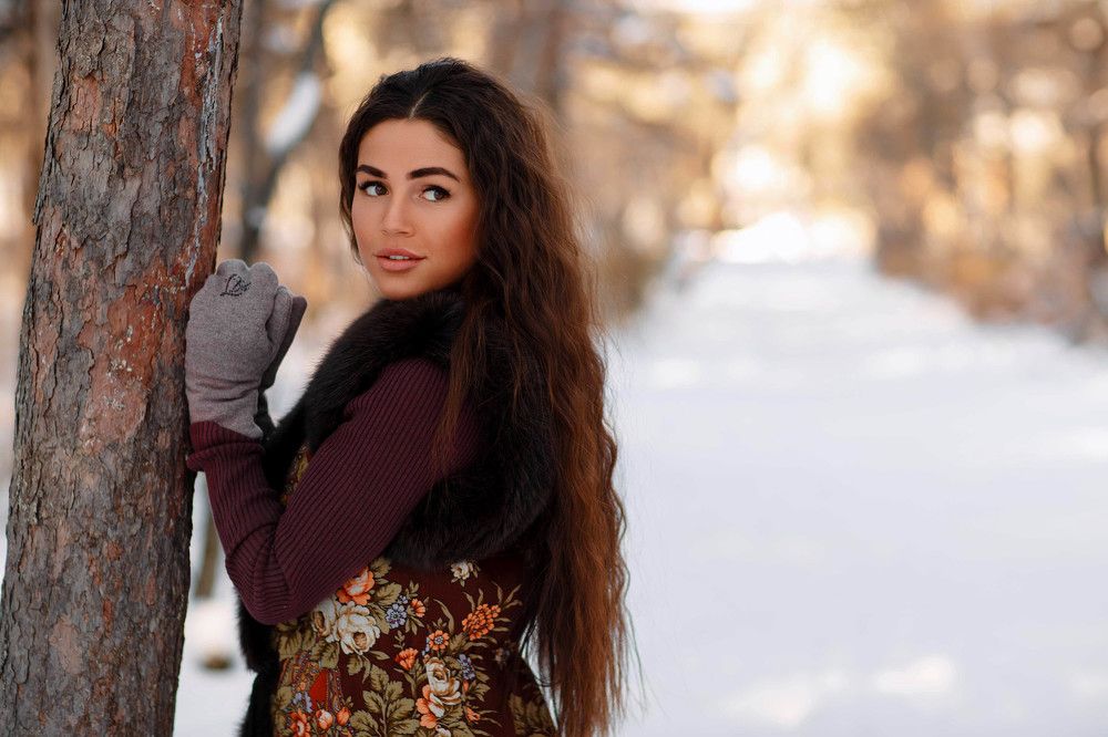 Кристина