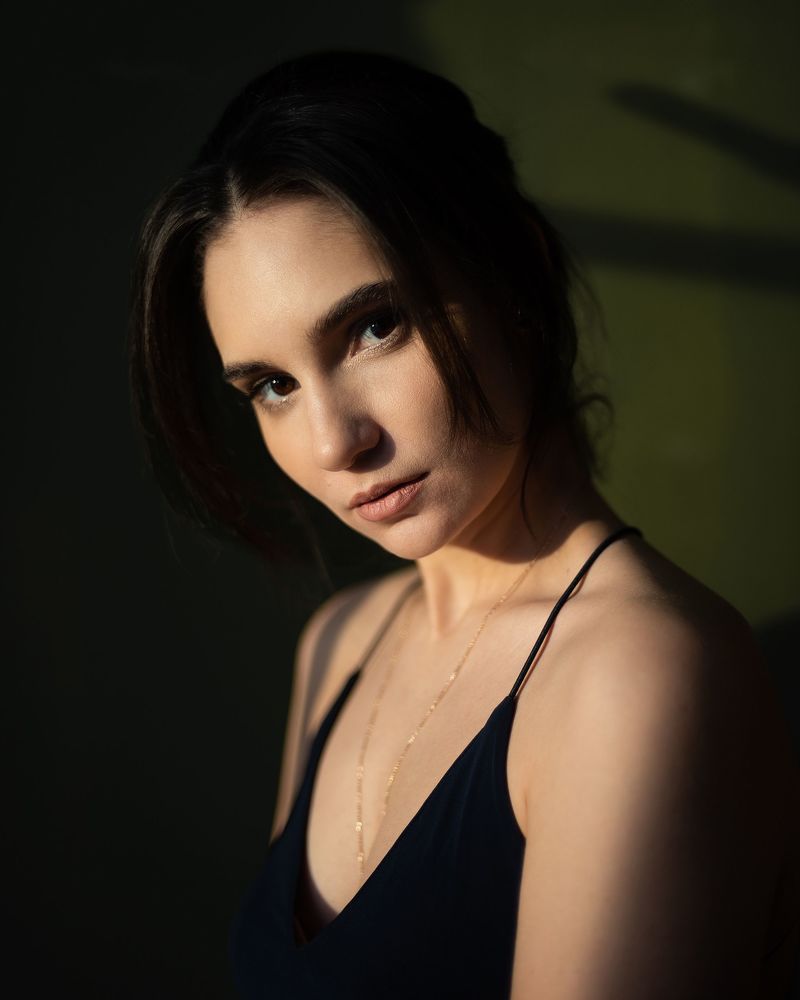Катя