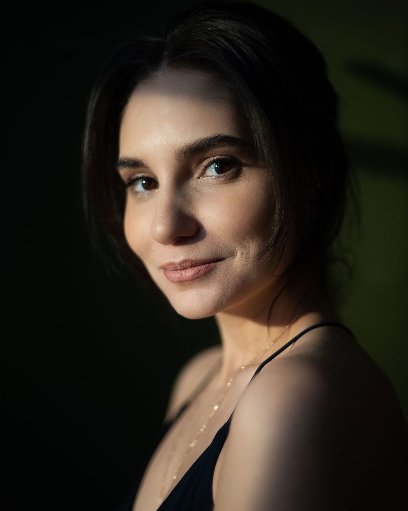 Катя