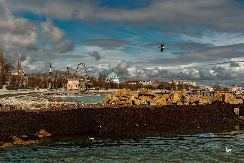 Евпатория