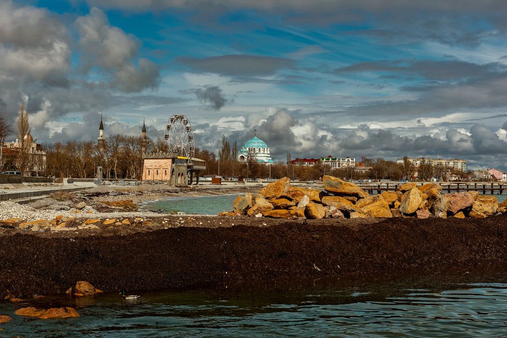 Евпатория