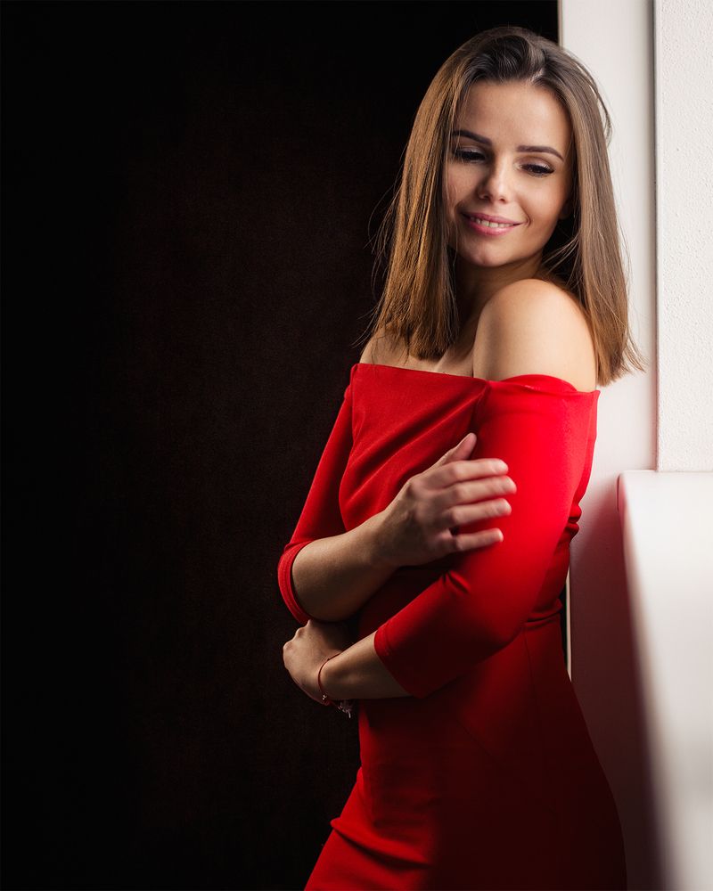 Model: Petra P&ouml;the