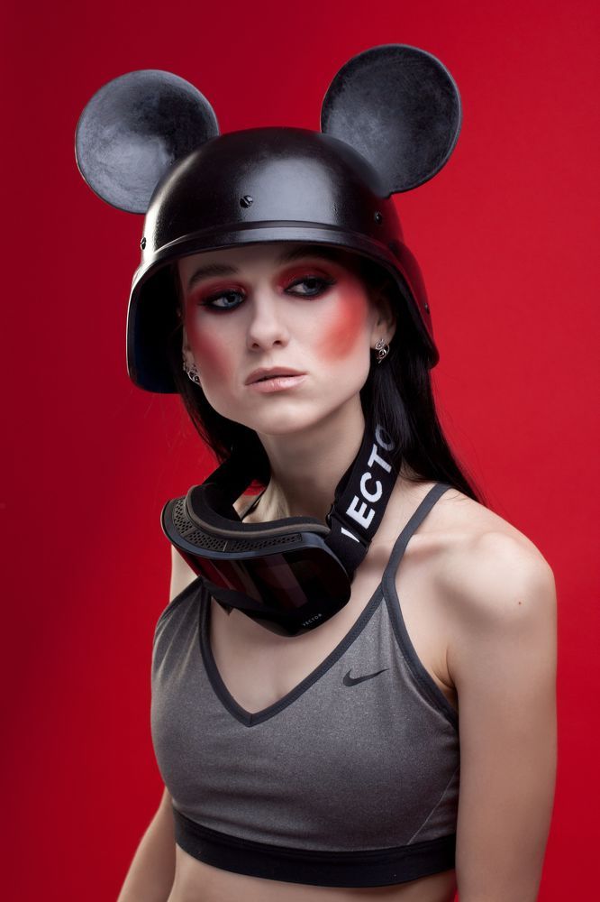 Mickey Mouse