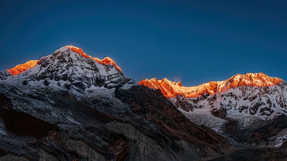 Annapurna