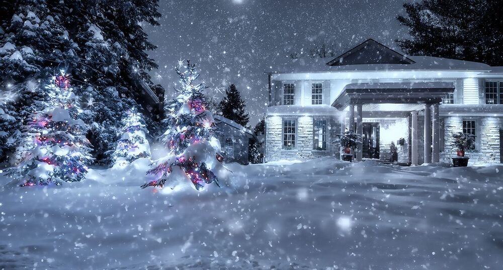 images of Winter Happiness