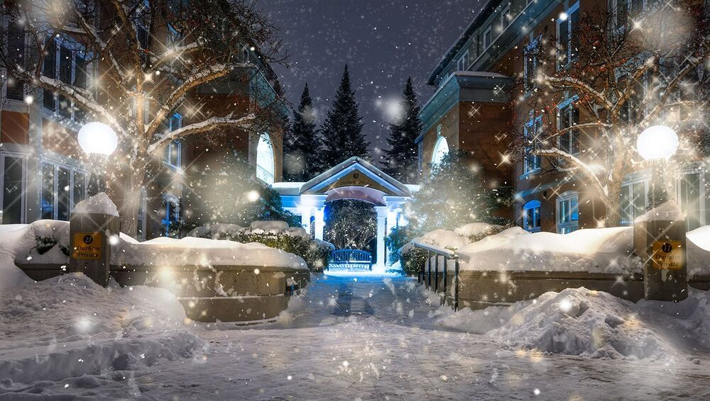 images of Winter Happiness