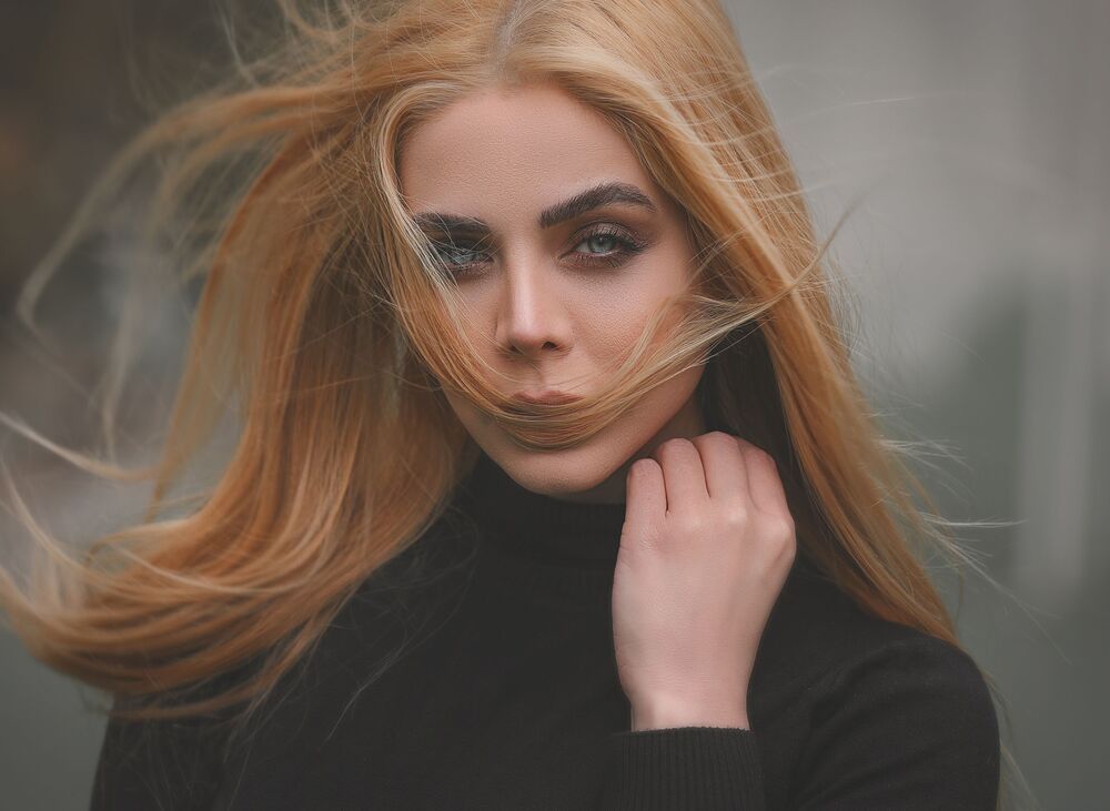 portrait