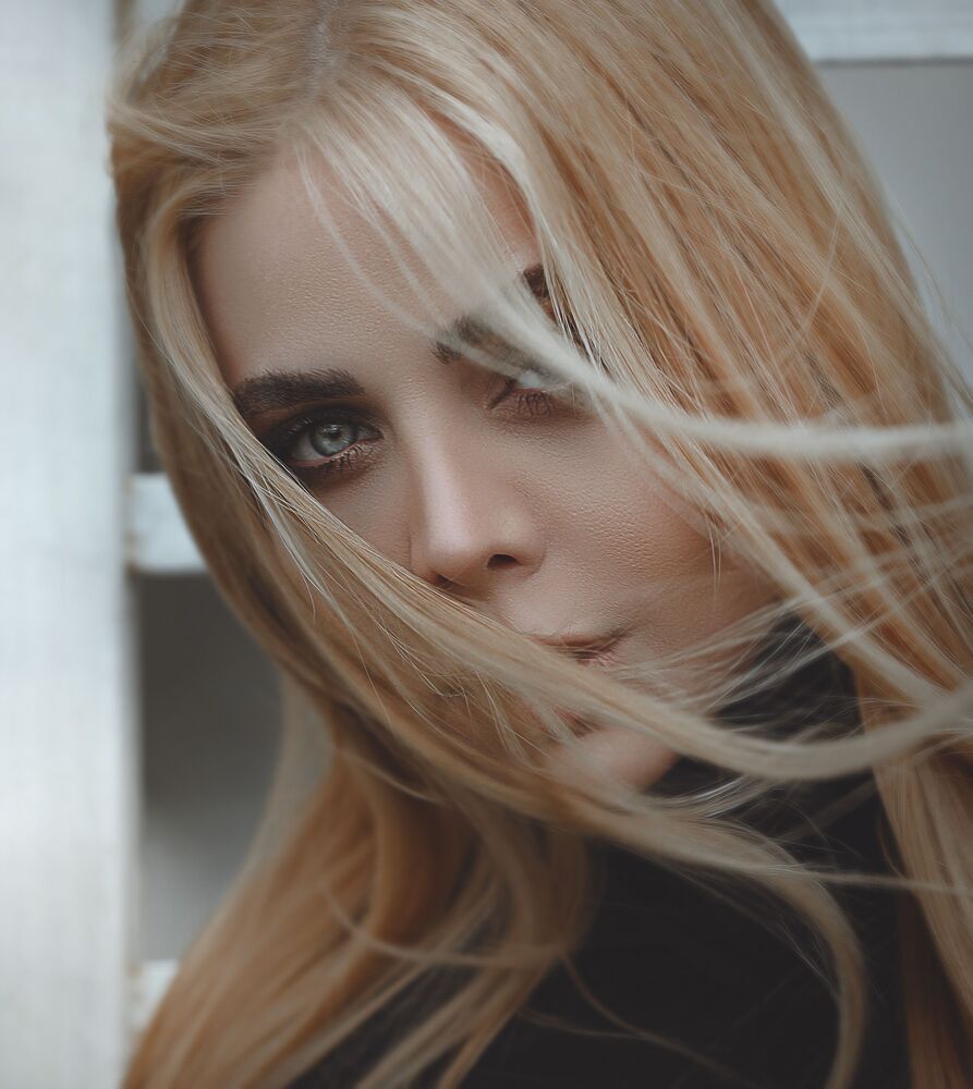 portrait