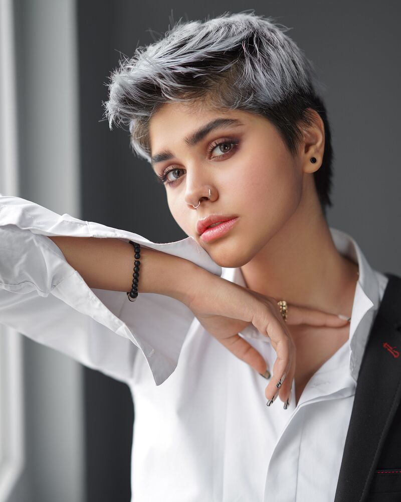 portrait