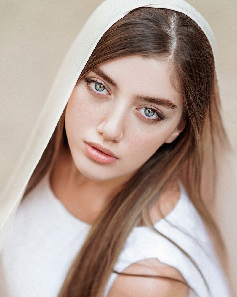 portrait