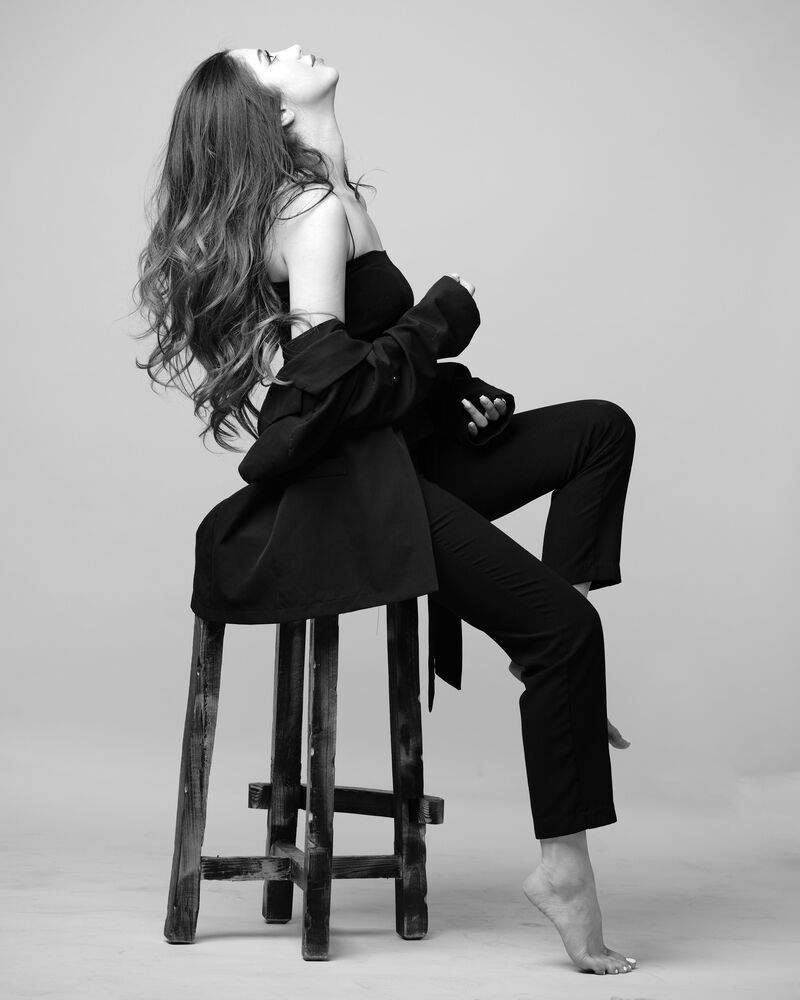 portrait