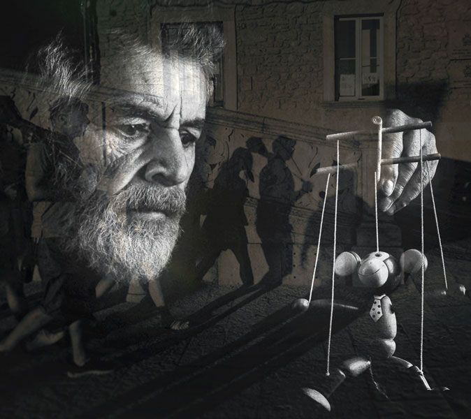 Театр мышления