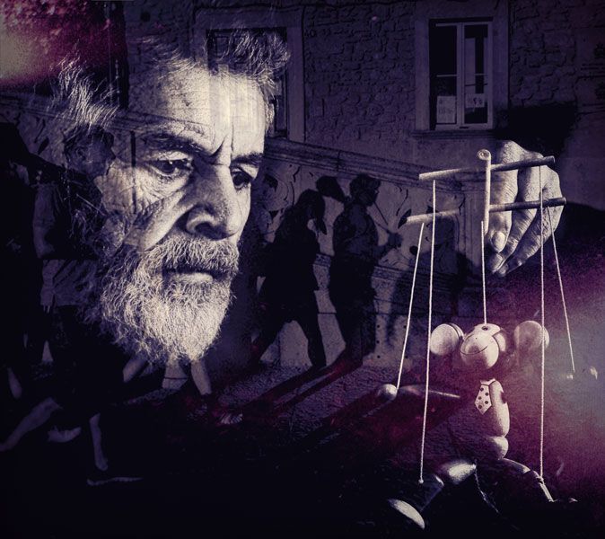 Театр мышления