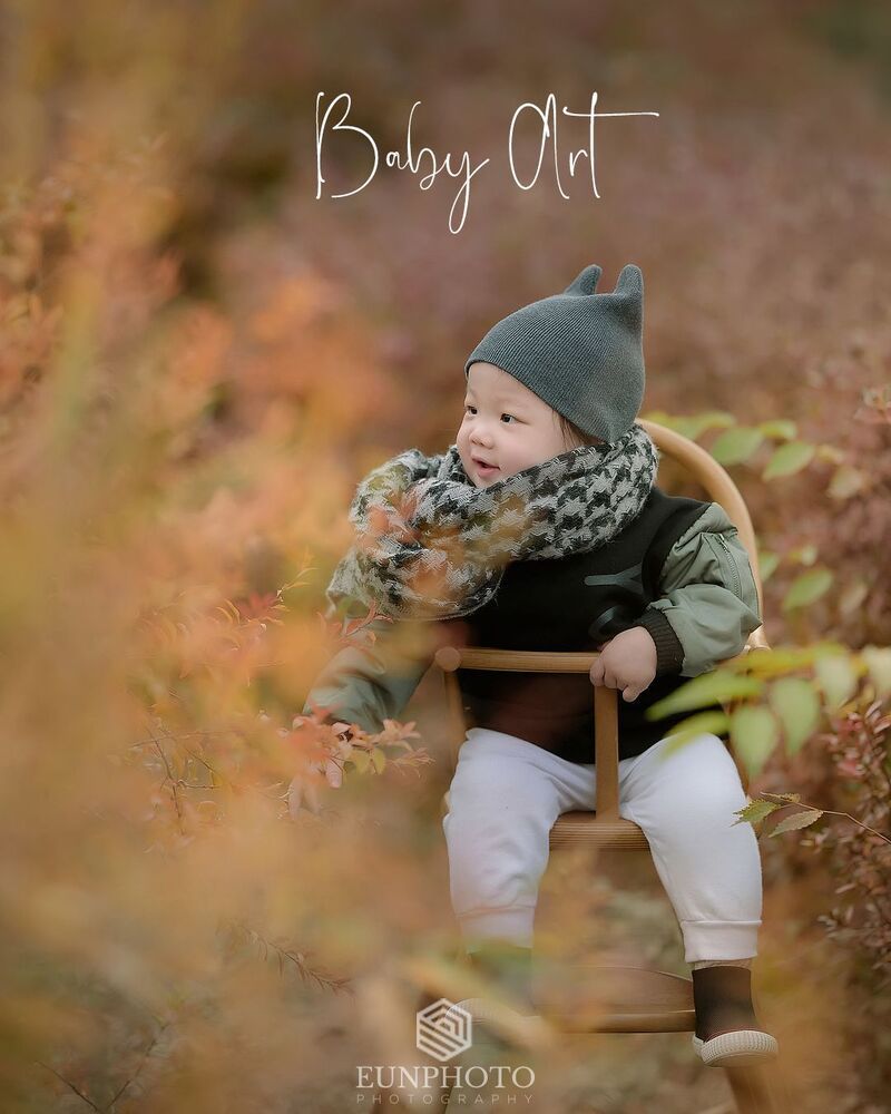 cuty baby