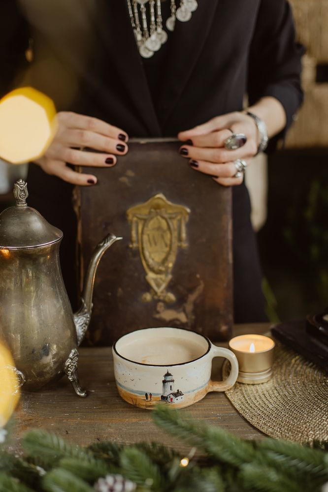 рукодельница Наталья и её работы ⭐