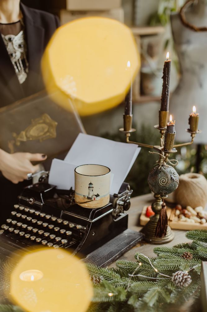 рукодельница Наталья и её работы ⭐