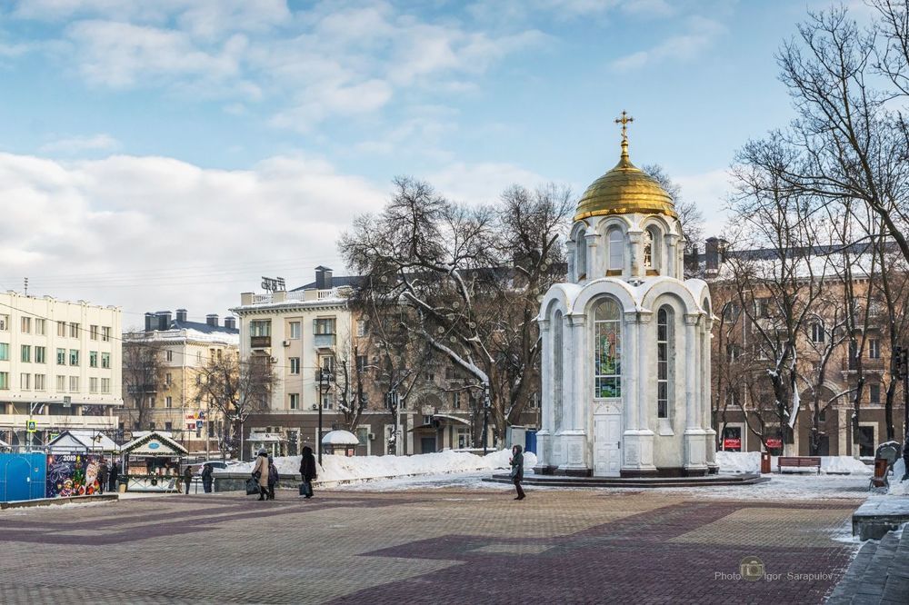 Новый год. Камера - Canon EOS 60D