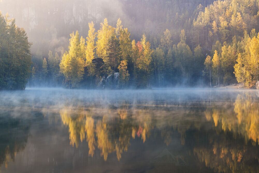 Amazing places