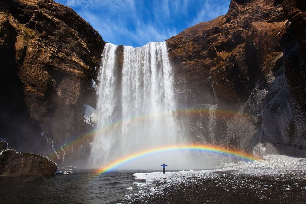 Amazing places