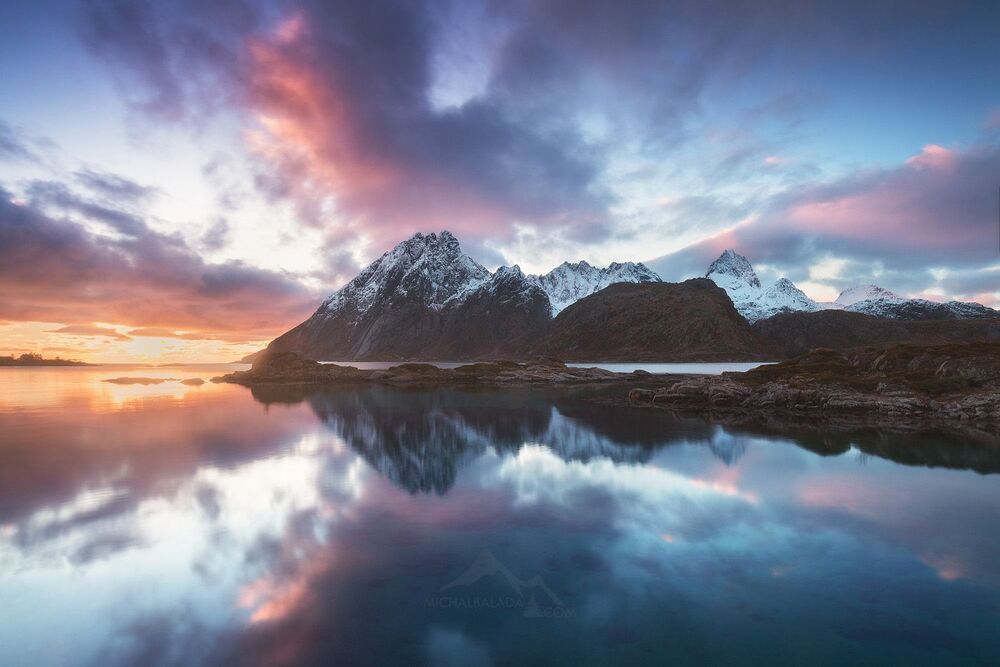 Amazing places