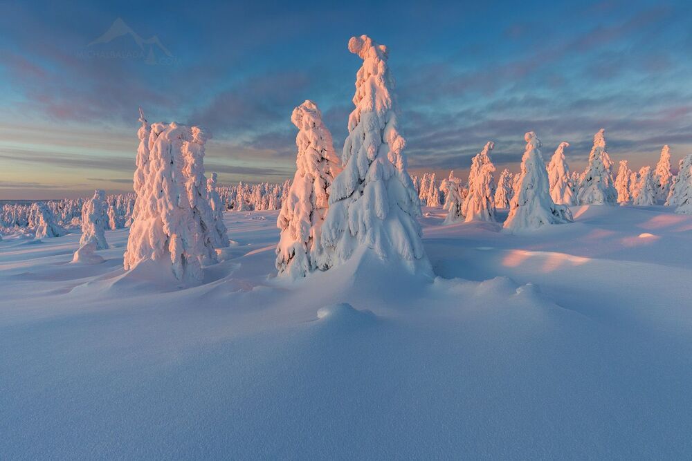 Amazing places