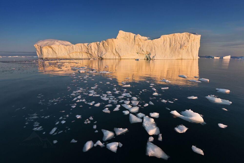 Amazing places