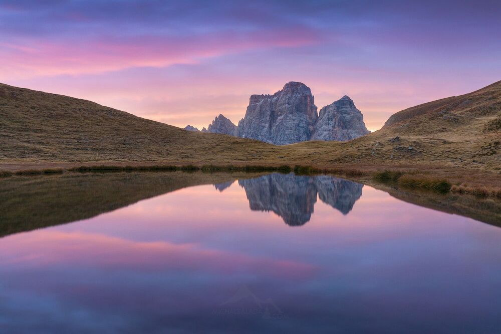 Amazing places