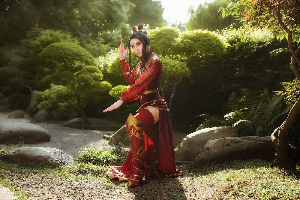 Cosplay
