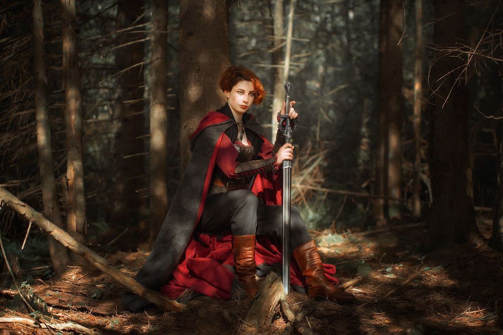 Cosplay