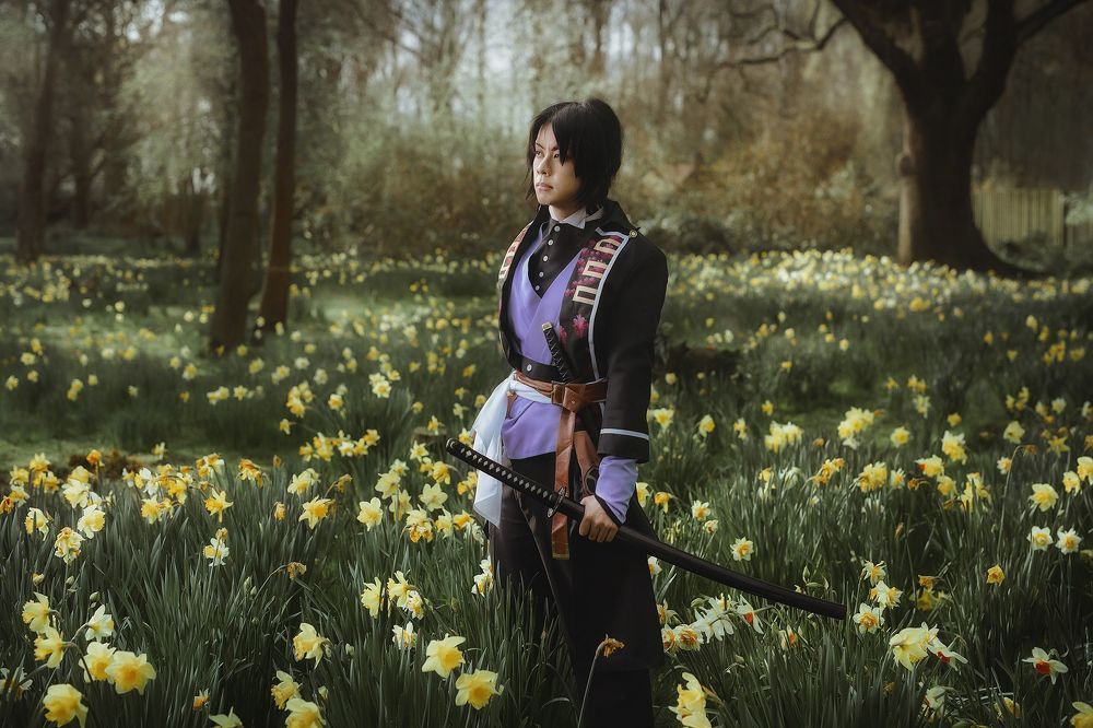 Cosplay