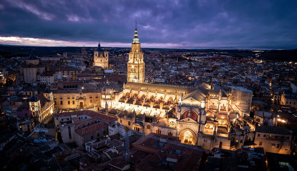 Toledo