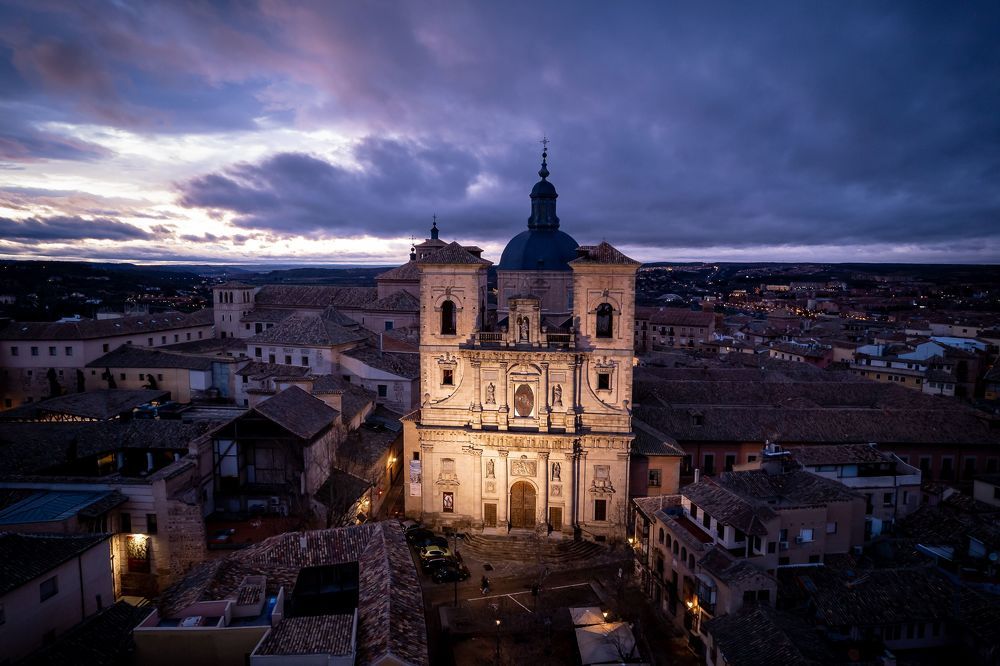 Toledo
