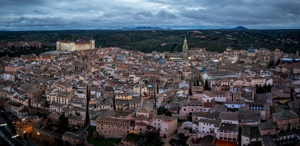 Toledo