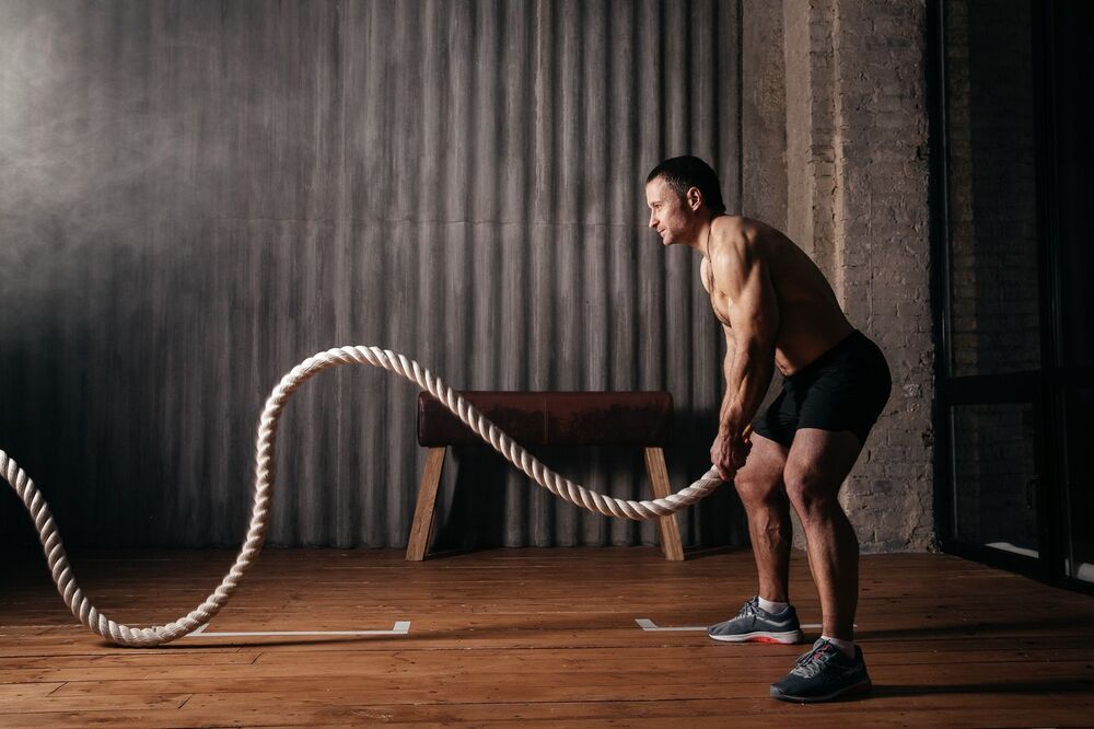 Sport