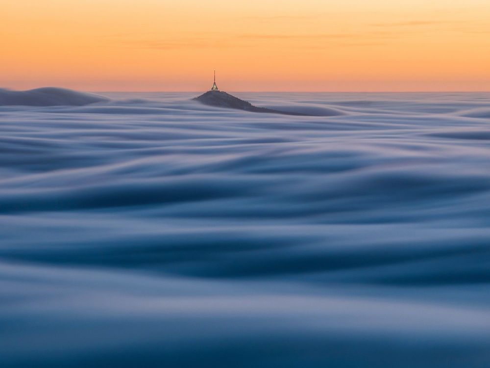 Slavom&iacute;r Gajdo&scaron; - Landscape portfolio